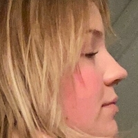 Katherine Loubier Nøgen