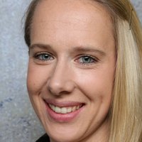 Kathrin Strauss Nøgen