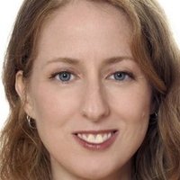 Kathryn Barnhardt Nøgen