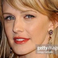 Kathryn Morris Nøgen