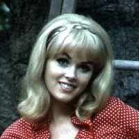 Kathy Kersh Nøgen