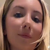 Katie Gcups Nøgen