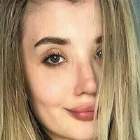 katie_tasty Nøgen