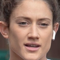Katie Waissel Nøgen