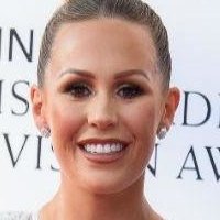 Katie Wright Nøgen