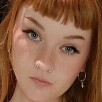 katietieskityy Nøgen