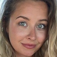 Katy Hoare Nøgen