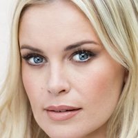 Katy Johnson Nøgen