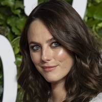 Kaya Scodelario Nøgen