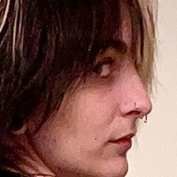 kaya_sparkle Nøgen