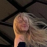 Kayla Rundle Nøgen