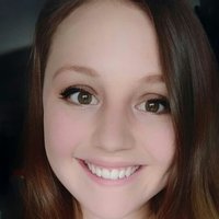 Kayla Stone Nøgen