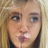 kaylamalecc Nøgen