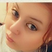 kayleebitchh Nøgen
