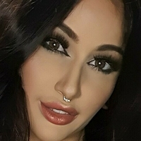 kayleighgibby Nøgen