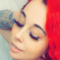 kayybayybeeee Nøgen