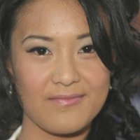 Kea Wong Nøgen