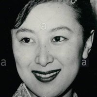 Keiko Kishi Nøgen