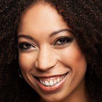 Keisha Haines Nøgen