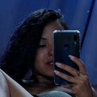 Keke Amorzinha Nøgen