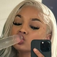 Kelis Gabriela Nøgen