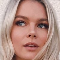 Kelli Goss Nøgen