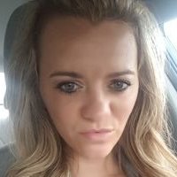 Kelli Graham Nøgen