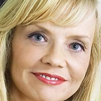 Kelli Maroney Nøgen