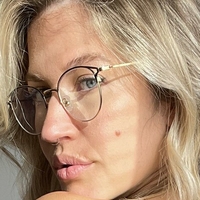 Kelliee Butler Nøgen