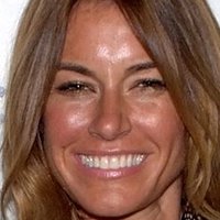 Kelly Bensimon Nøgen