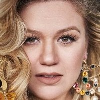 Kelly Clarkson Nøgen