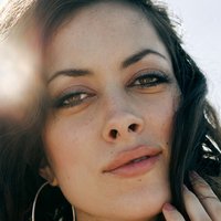 Kelly Cunningham Nøgen