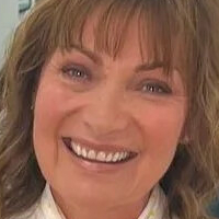 Kelly Lorraine Nøgen