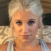Kelly Stafford Nøgen