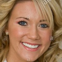 Kelly Wales Nøgen