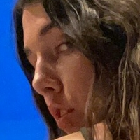 kellycampbell Nøgen