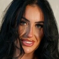 Kelsey Bailey Nøgen