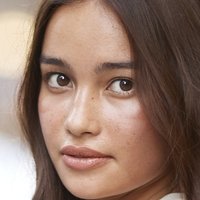 Kelsey Merritt Nøgen
