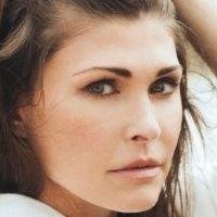 Kelsey Oldershaw Nøgen