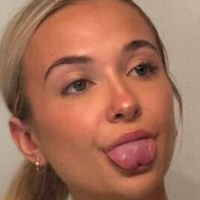 kelseyblue Nøgen