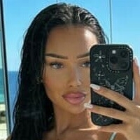 Kendal (@babykendal) Nøgen