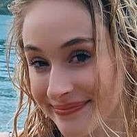 Kendall Wheeler Nøgen