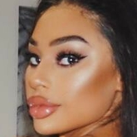 Kendallxxx Nøgen