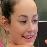 kendra.cutiexo Nøgen