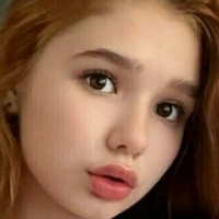kenziecutie18 Nøgen
