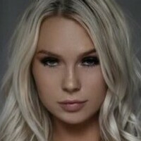 kenziexmodel Nøgen