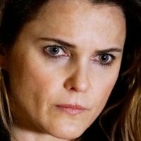 Keri Russell Nøgen