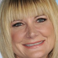Kerri Kenney Nøgen
