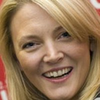 Kerry Mcgregor Nøgen