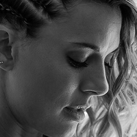 Kerstin Colucci Nøgen
